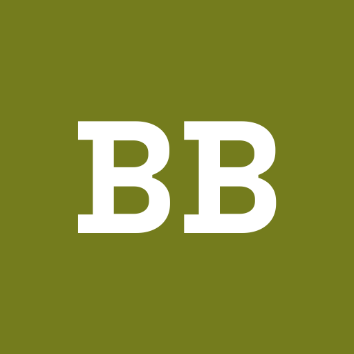 Brush & Bloom logo